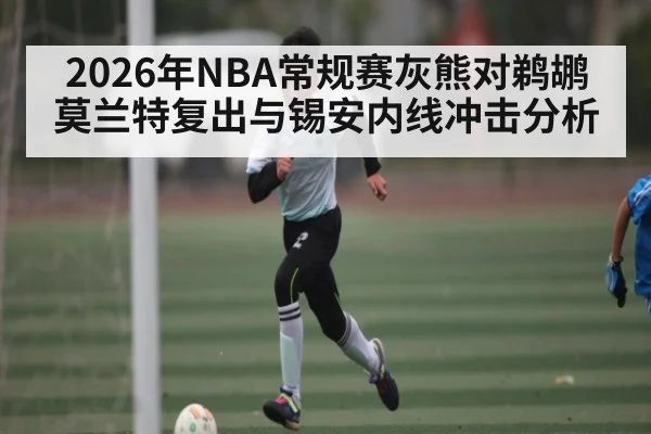2026年NBA常规赛灰熊对鹈鹕莫兰特复出与锡安内线冲击分析